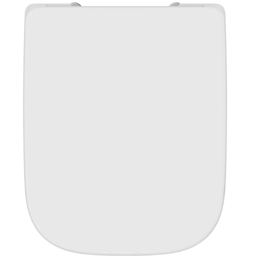 Ideal Standard T453001 - Capac WC I.LIFE A, alb