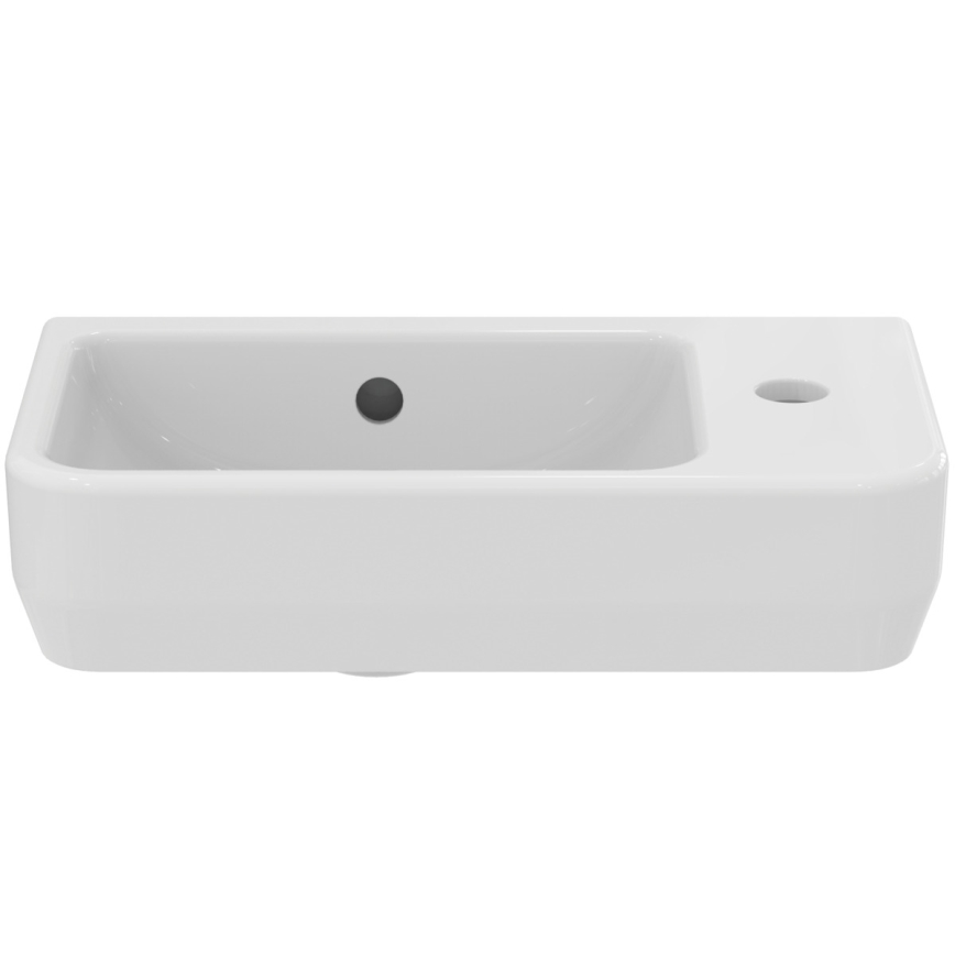 Ideal Standard T458601 - Lavoar suspendat I.LIFE S 45x25 cm ceramică/alb