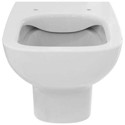 Ideal Standard T471701 - Vas WC suspendat I.LIFE A fără margine, ceramică, alb