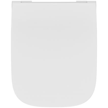 Ideal Standard T500301 - Capac WC SoftClose I.LIFE B, alb