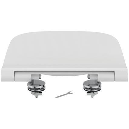 Ideal Standard T500301 - Capac WC SoftClose I.LIFE B, alb