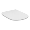 Ideal Standard T552201 - Capac WC TESI SoftClose, alb