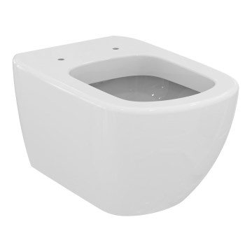 Ideal Standard TESI T007801 - vas WC suspendat, ceramică, alb