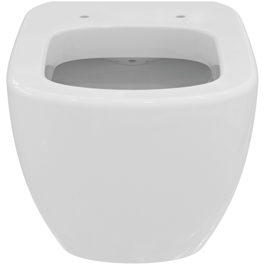 Ideal Standard TESI T007801 - vas WC suspendat, ceramică, alb