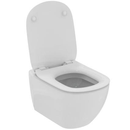 Ideal Standard TESI T007801 - vas WC suspendat, ceramică, alb