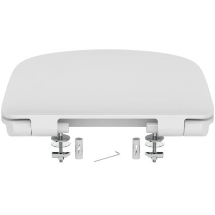 Ideal Standard TESI T352801 - Capac WC SoftClose, alb