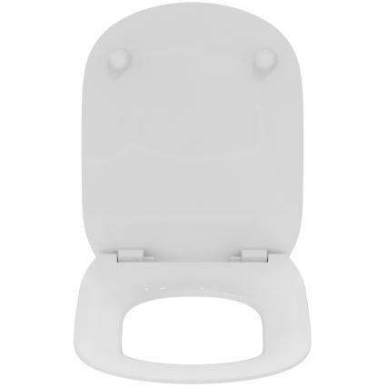 Ideal Standard TESI T352801 - Capac WC SoftClose, alb