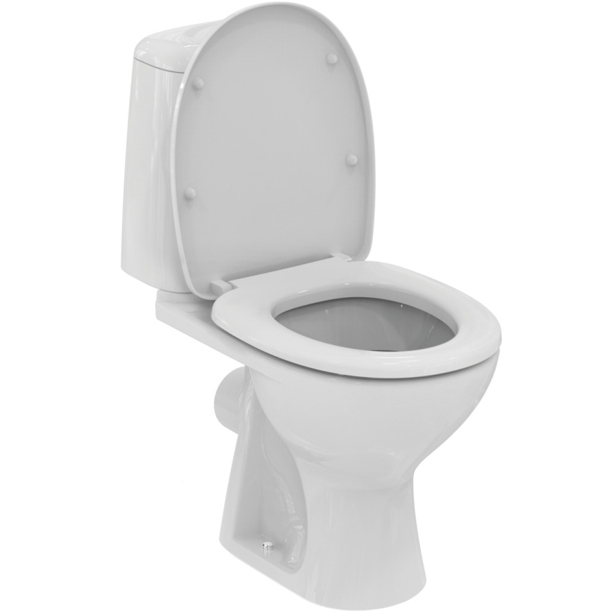 Ideal Standard W300201 - Capac WC alb