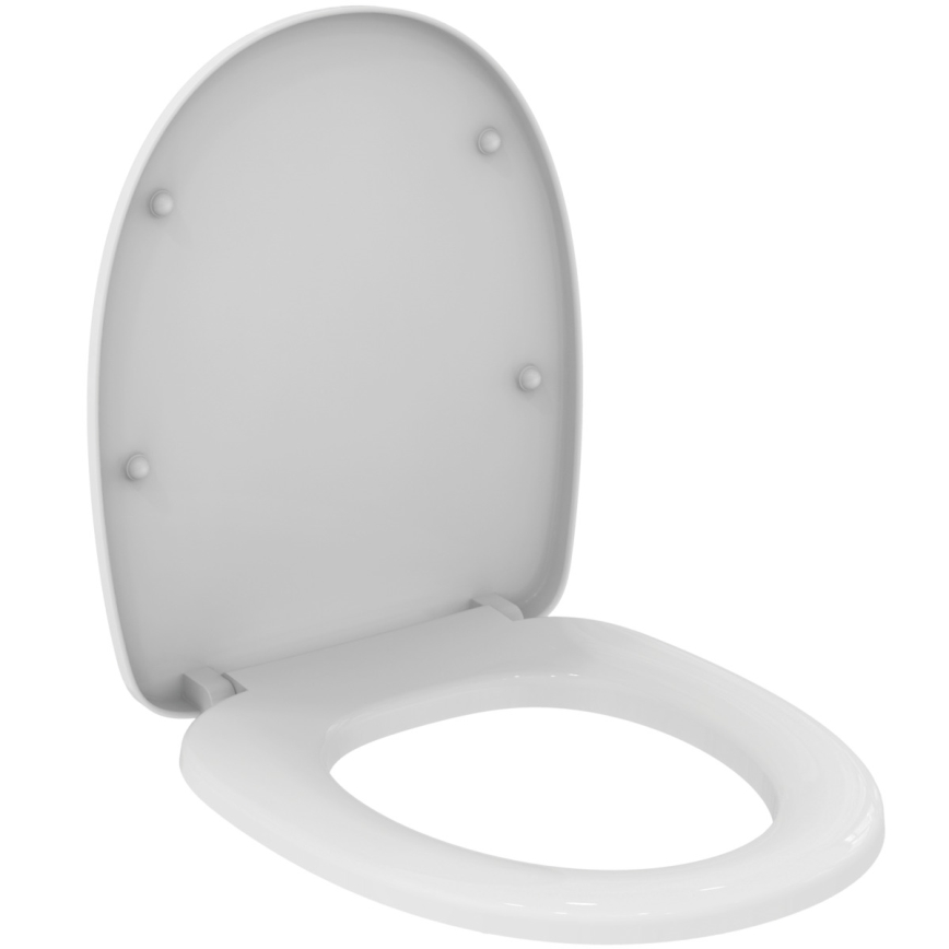 Ideal Standard W300201 - Capac WC alb