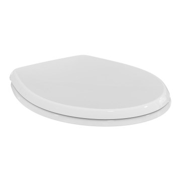 Ideal Standard W302601 - Capac pentru WC, alb