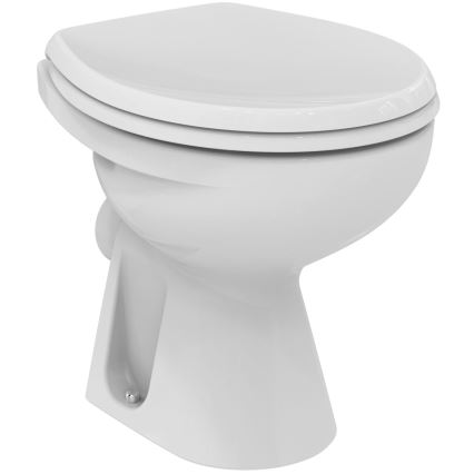 Ideal Standard W302601 - Capac pentru WC, alb