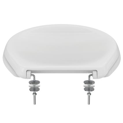 Ideal Standard W302601 - Capac pentru WC, alb