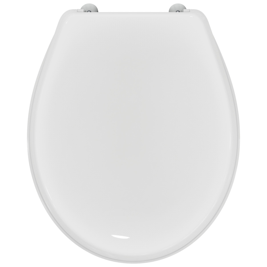 Ideal Standard W302601 - Capac pentru WC, alb