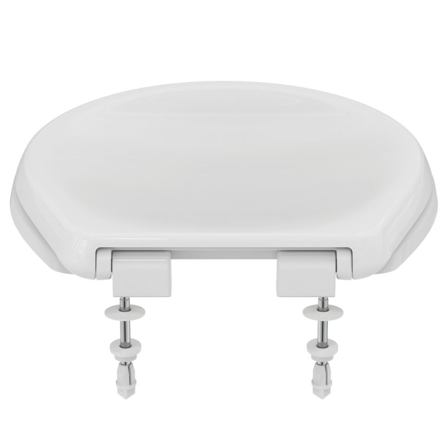 Ideal Standard W303001 - Capac WC SoftClose, alb