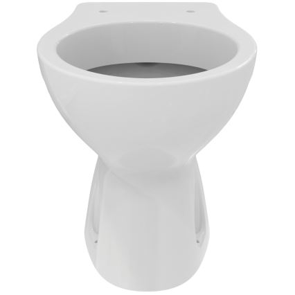 Ideal Standard W333101 - Vas WC pe podea EUROVIT ceramică/albă