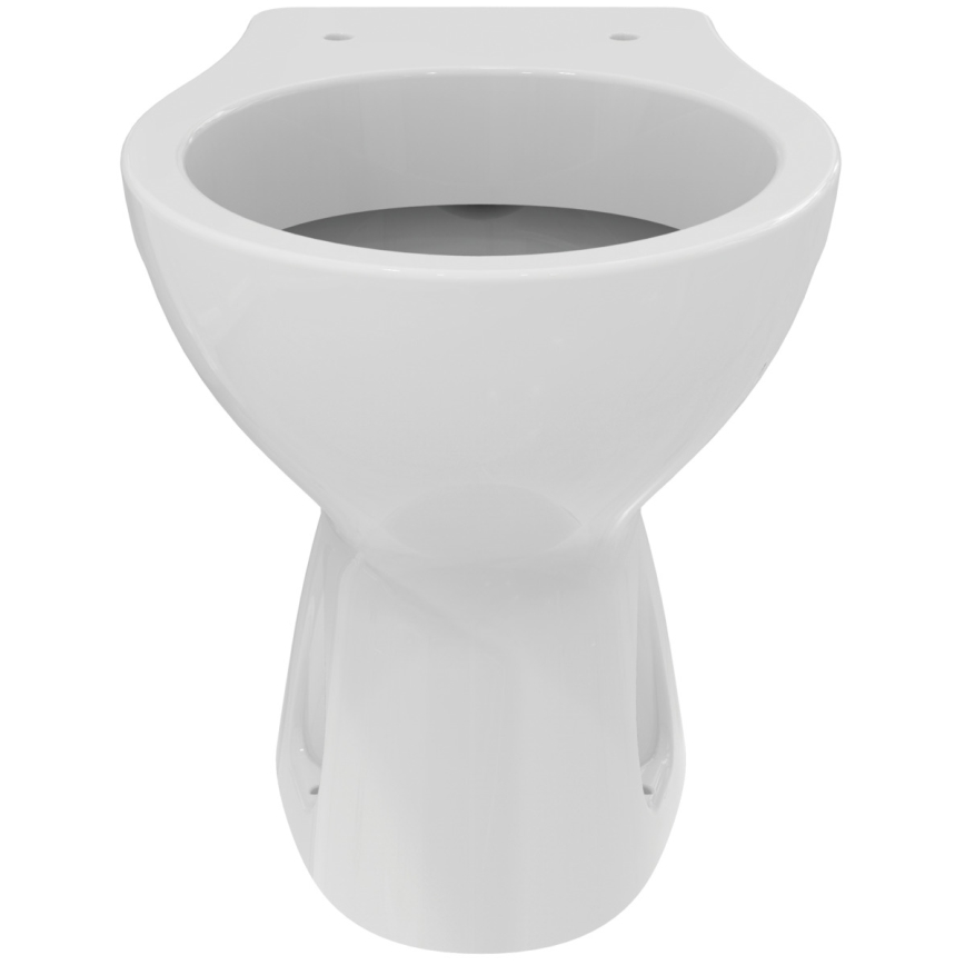 Ideal Standard W333101 - Vas WC pe podea EUROVIT ceramică/albă