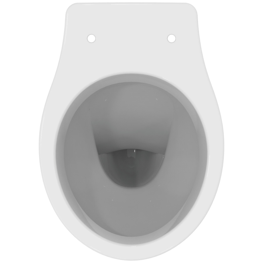 Ideal Standard W333101 - Vas WC pe podea EUROVIT ceramică/albă
