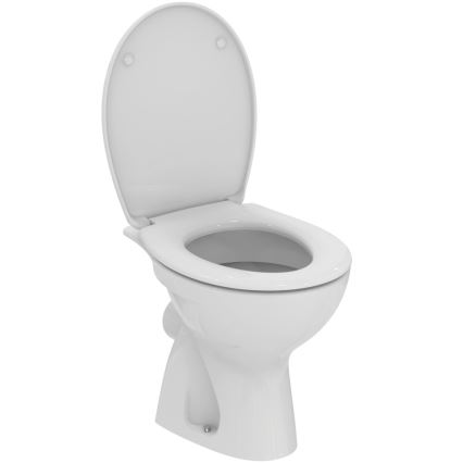 Ideal Standard W333101 - Vas WC pe podea EUROVIT ceramică/albă