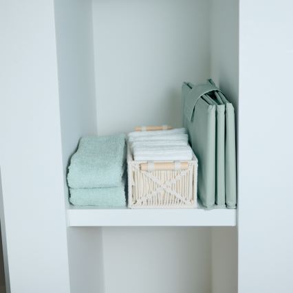 Igenuity - Cadă pliabilă pentru bebeluși TUCKAWAY