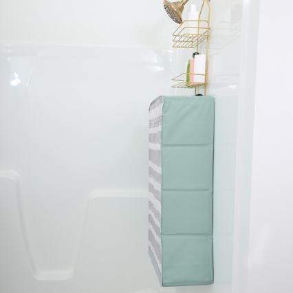 Igenuity - Cadă pliabilă pentru bebeluși TUCKAWAY