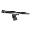 Iluminare LED tactilă reglabilă pentru monitor LED/5W/5V 3000/4000/5000/6000K 42 cm negru