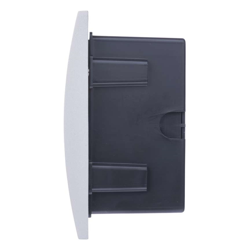 Iluminat de orientare LED incastrabil LED/3W alb cald IP65