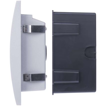 Iluminat de orientare LED incastrabil LED/3W alb cald IP65