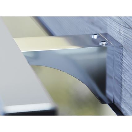 Iluminare LED pentru oglindă de baie ELESAR LED/8W/230V IP44 3000K