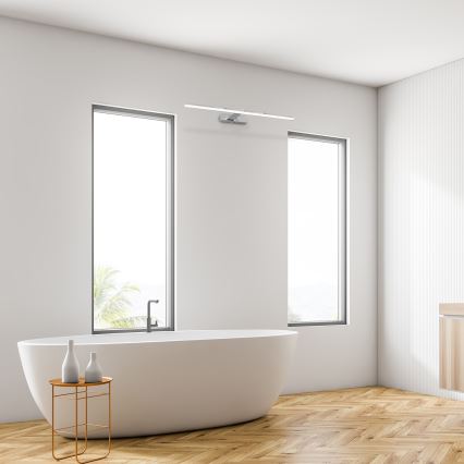 Iluminat oglindă baie LED SPLASH LED/12W/230V IP44