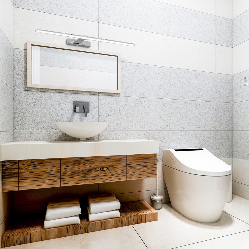 Iluminat oglindă baie LED SPLASH LED/12W/230V IP44