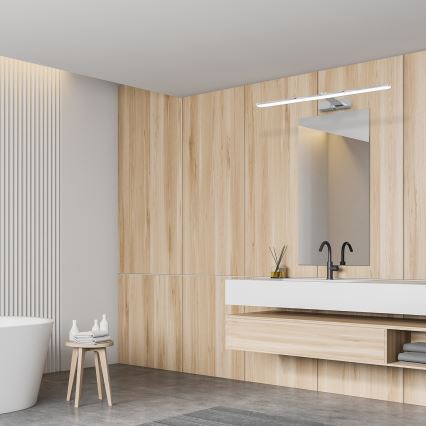 Iluminat oglindă baie LED SPLASH LED/12W/230V IP44