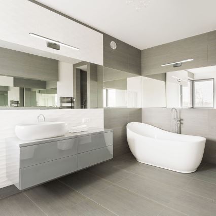 Iluminat oglindă baie LED SPLASH LED/12W/230V IP44