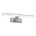 Iluminat oglindă baie LED SPLASH LED/8W/230V IP44