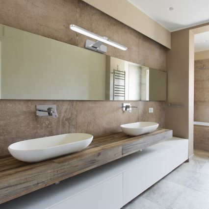 Iluminat oglindă baie LED SPLASH LED/8W/230V IP44