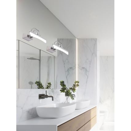 Iluminat oglindă LED GLORY LED/7W/230V