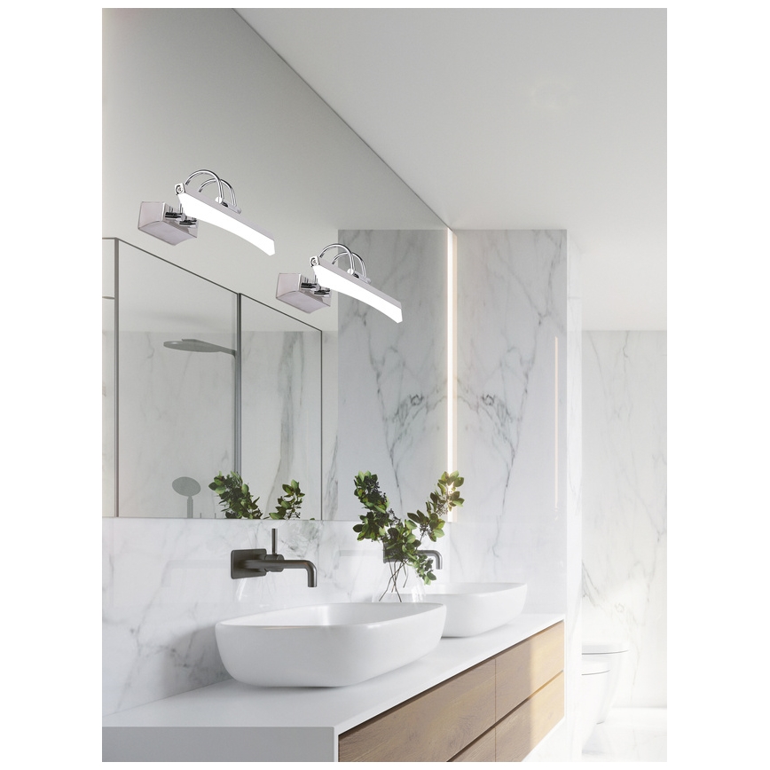 Iluminat oglindă LED GLORY LED/7W/230V