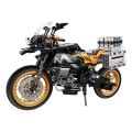 iM.Master - Set de construcție motocicletă, 572 piese