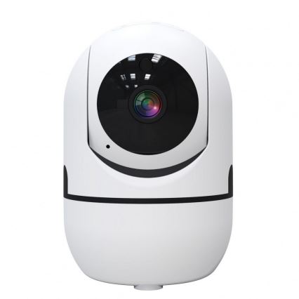 Immax 07701L - Cameră de interior VALL-I NEO LITE Smart P/T HD 2MP 1080p, Wi-Fi Tuya