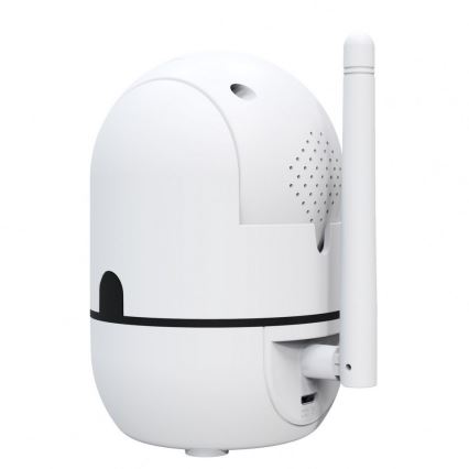 Immax 07701L - Cameră de interior VALL-I NEO LITE Smart P/T HD 2MP 1080p, Wi-Fi Tuya