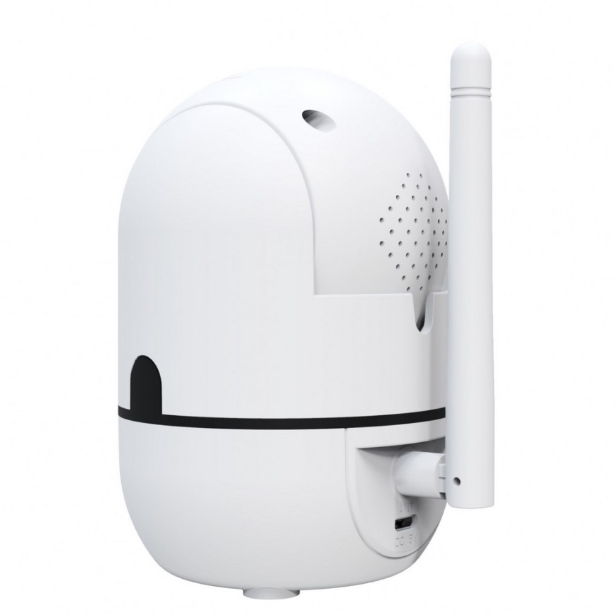 Immax 07701L - Cameră de interior VALL-I NEO LITE Smart P/T HD 2MP 1080p, Wi-Fi Tuya