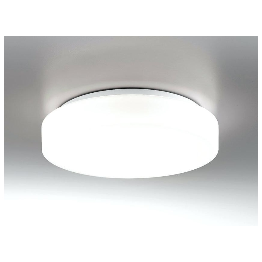 Plafonier LED reglabil intensitate LED/42W/230V 40 cm cu telecomandă