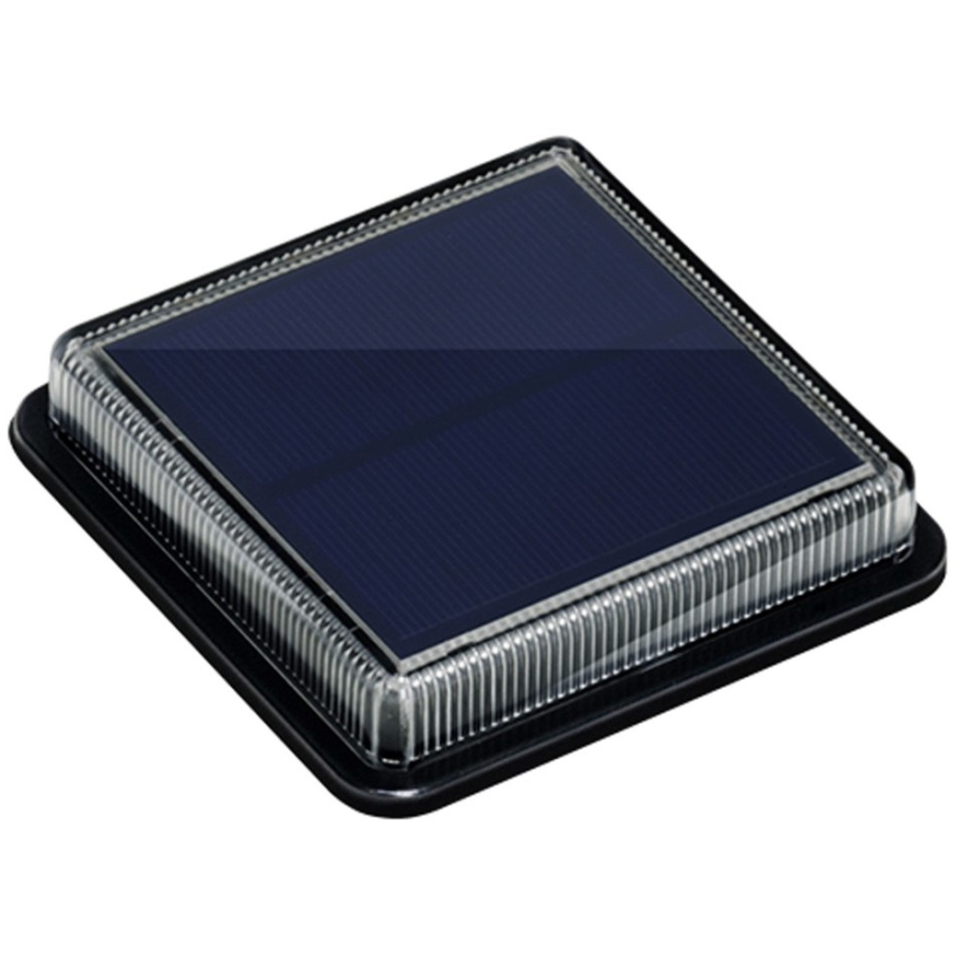 LED Iluminat solar exterior LED/1,5W IP68