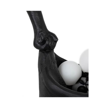 Lampadar SILUETTE 4xG9/10W/230V 185 cm Human Houdini
