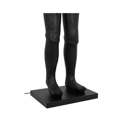 Lampadar SILUETTE 4xG9/10W/230V 185 cm Human Houdini