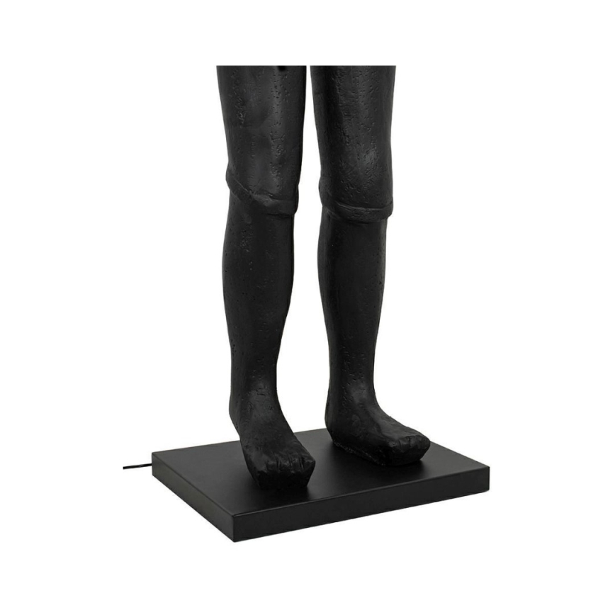 Lampadar SILUETTE 4xG9/10W/230V 185 cm Human Houdini