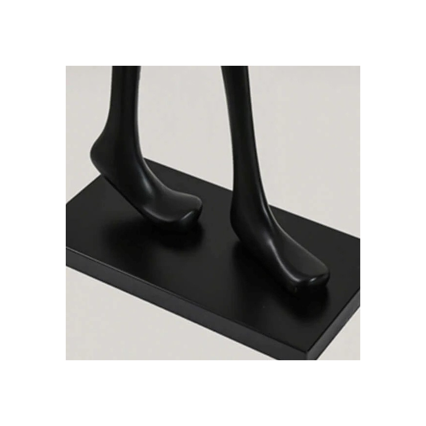 Lampă de podea SILUETTE 1xE27/25W/230V 175 cm Human Woman