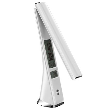 Lampă de masă LED tactilă, dimmabilă, 5W/5V