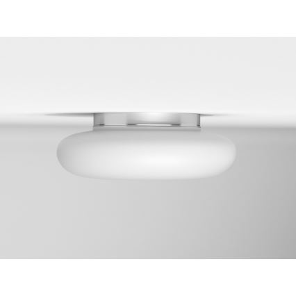 Immax NEO - Plafonieră LED FUENTE 3xLED/8,5W/100-240V