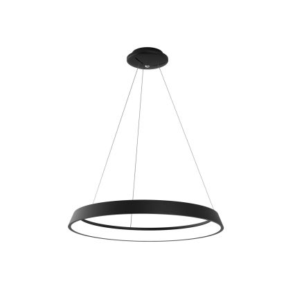 Immax NEO 07080L - Candelabru LED reglabil pe cablu LIMITADO LED/39W/230V 60 cm Tuya + telecomandă