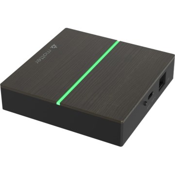 Immax NEO 07117-5 - MATTER BRIDGE inteligent Zigbee 3.0 230V Wi-Fi